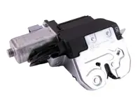 Rear Lid Lock Upper Part. Porsche 958 Cayenne 2010-17 - 95851250505, 95851250504, 95851250501, 95851250503, 95851250506 - 69478